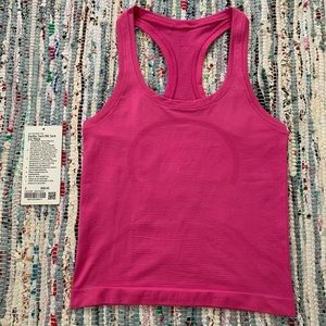 Swiftly Tech RB Tank 2.0 *Race